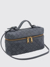 woman's mini bag