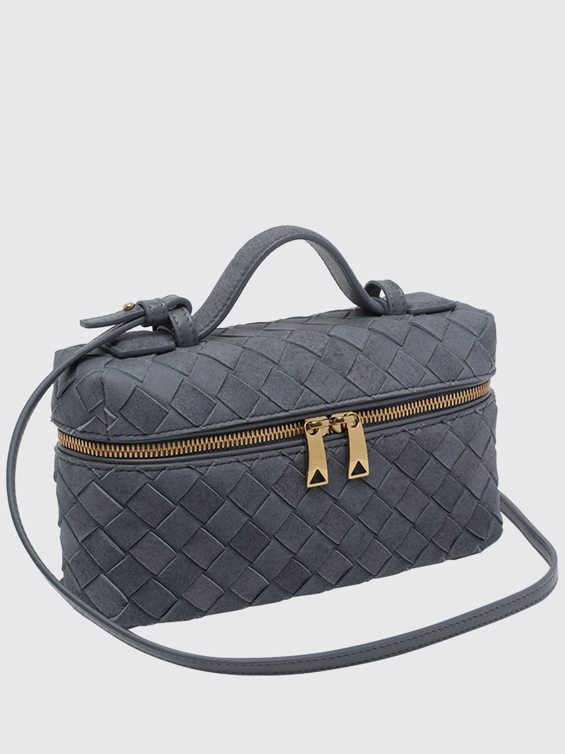 woman's mini bag