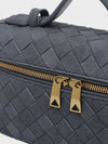 woman's mini bag