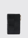 woman's wallet