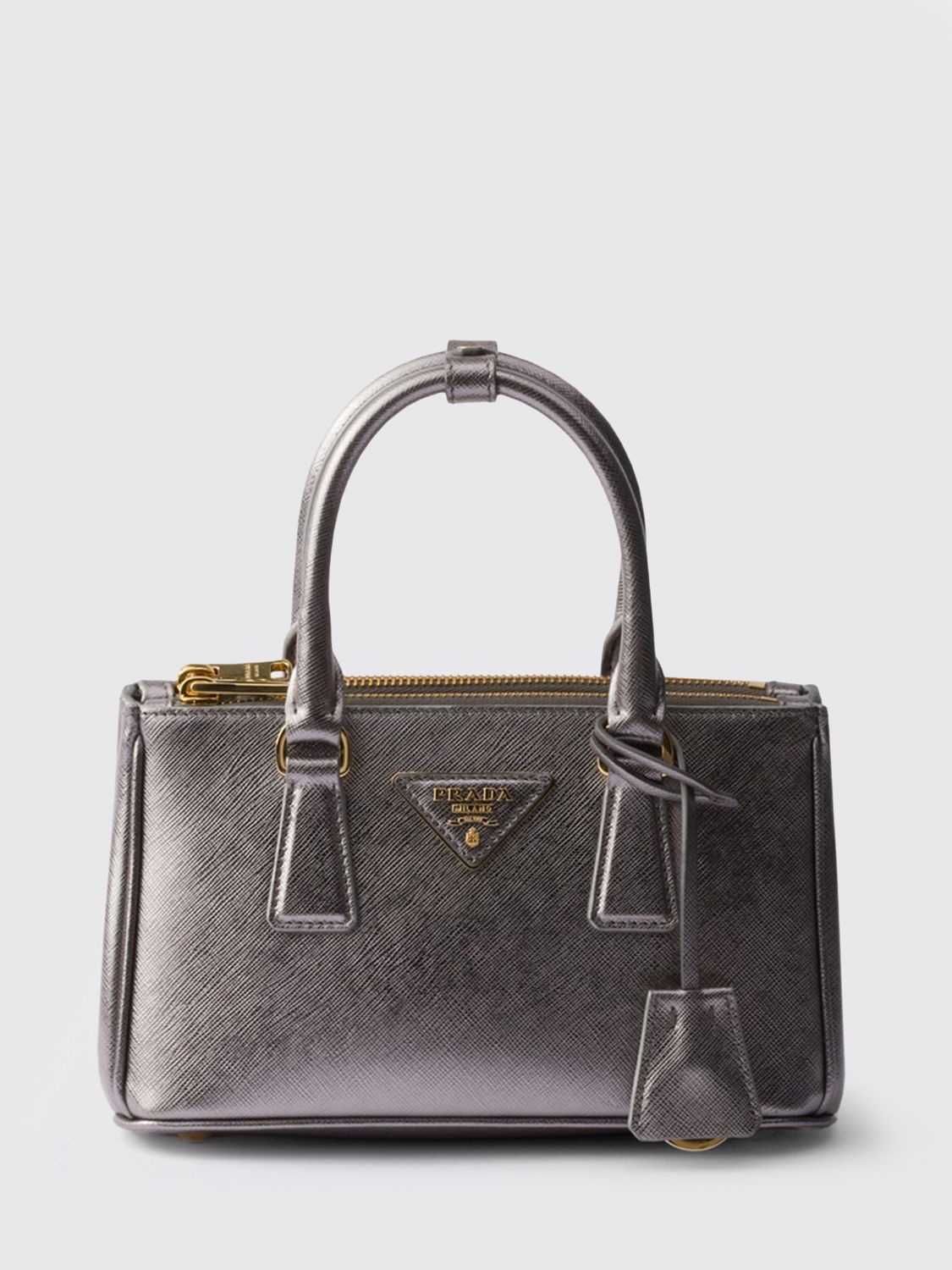 woman's mini bag