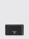 woman's mini bag