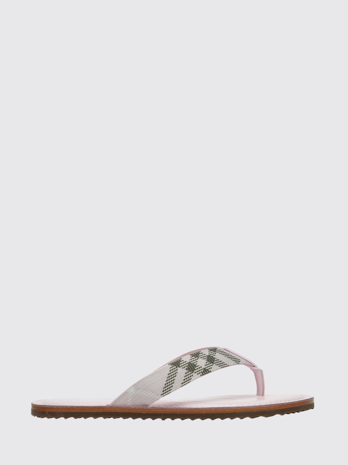 woman's heeled sandal