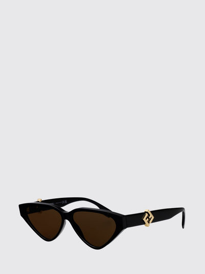 ff diamonds acetate sunglasses