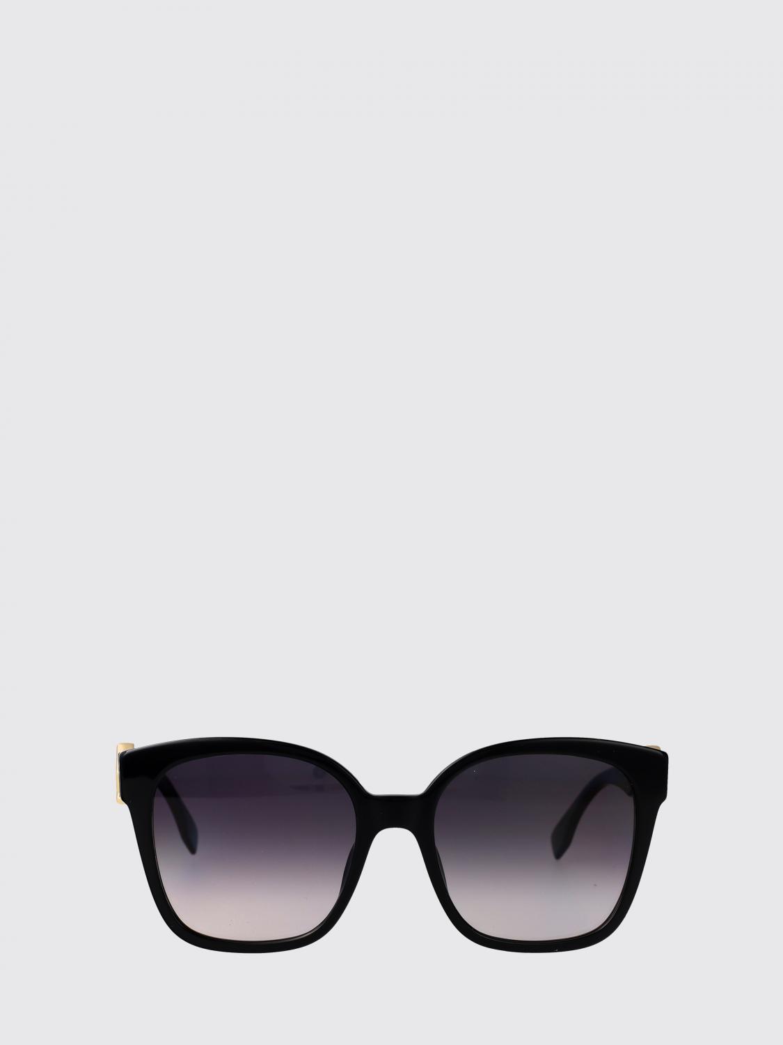 ff diamonds acetate sunglasses