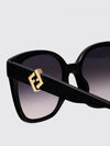 ff diamonds acetate sunglasses