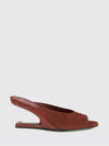 suede mules