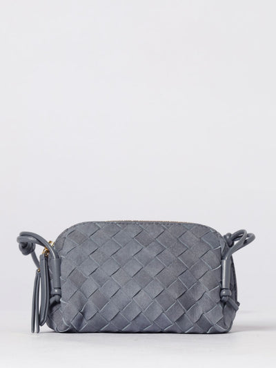 woman's mini bag