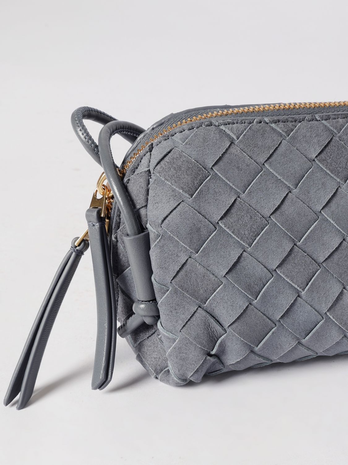 woman's mini bag