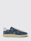 woman's sneakers
