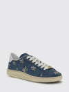 woman's sneakers