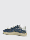 woman's sneakers