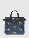 woman's mini bag