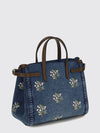 woman's mini bag