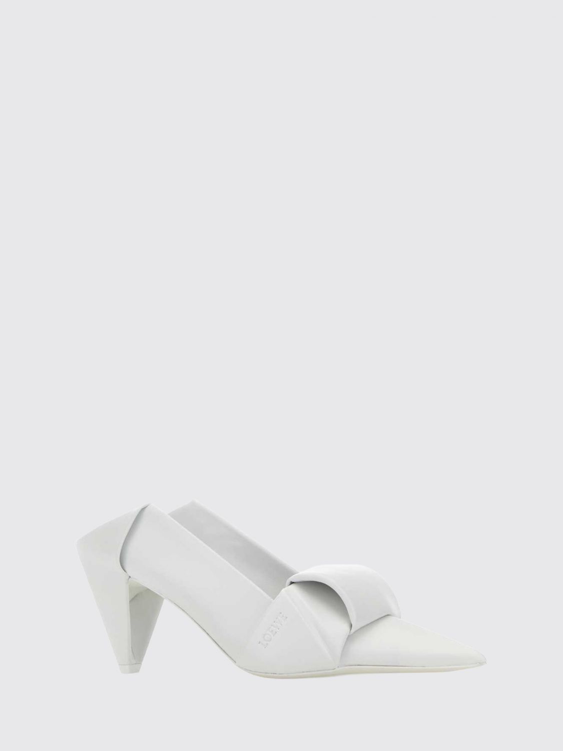 woman's pump