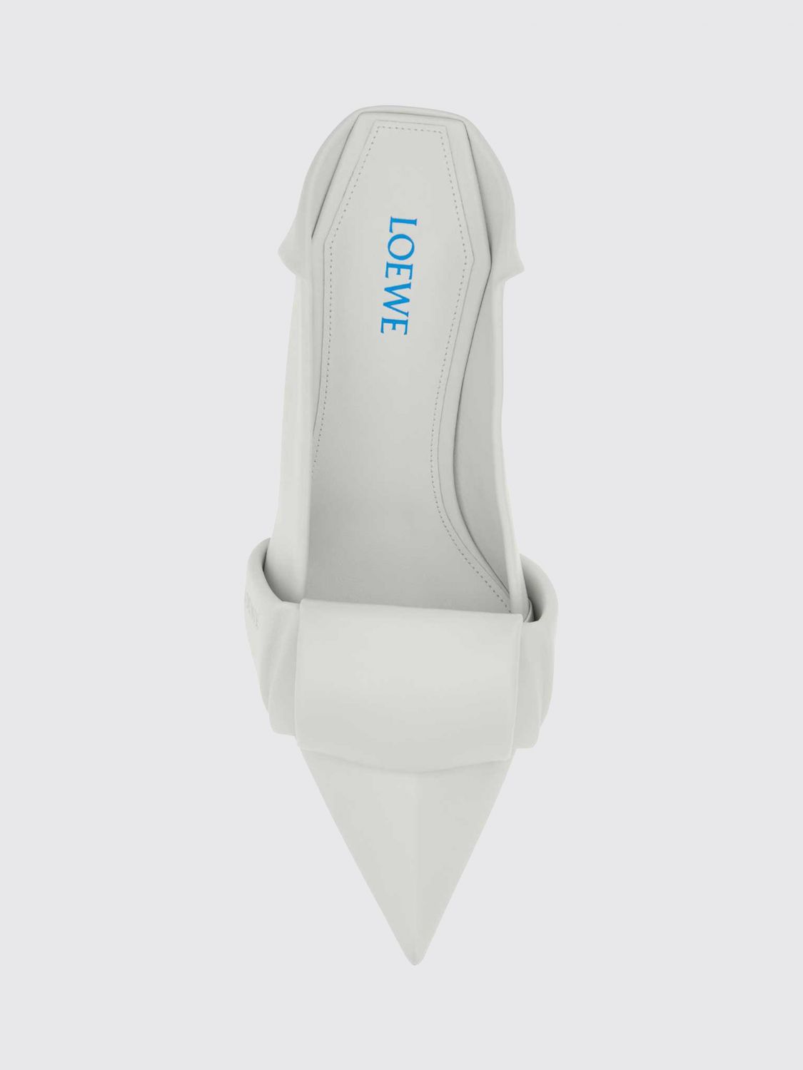 woman's pump
