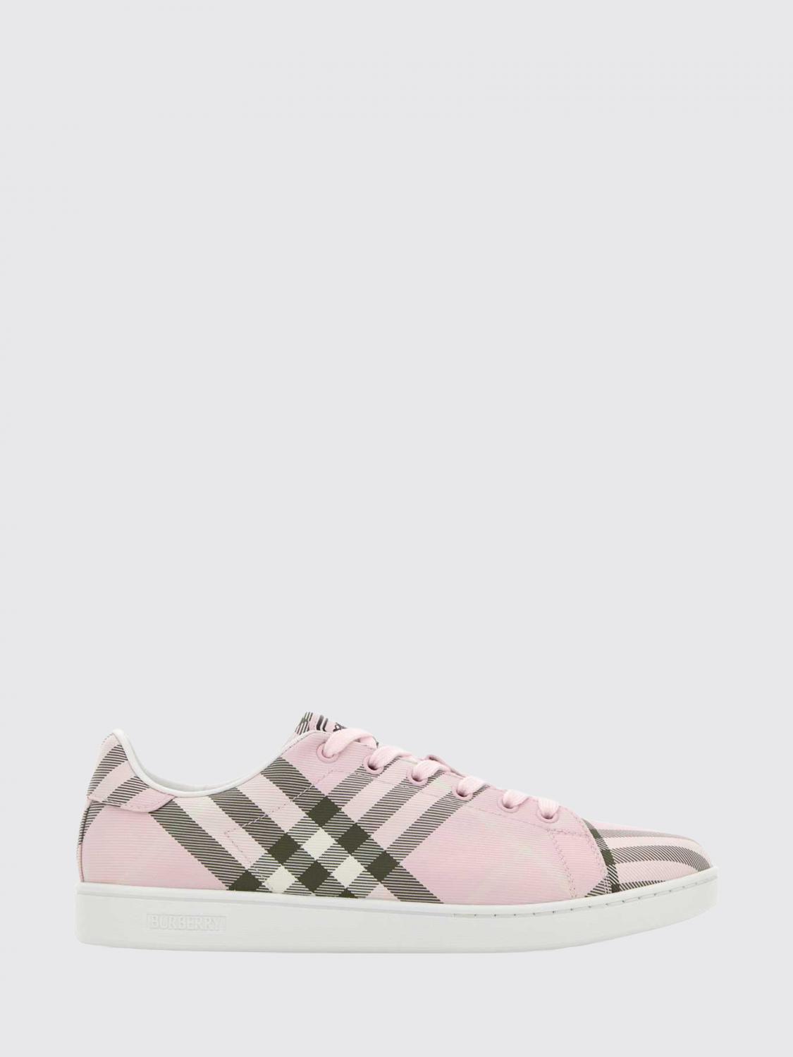 woman's sneakers