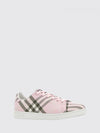 woman's sneakers
