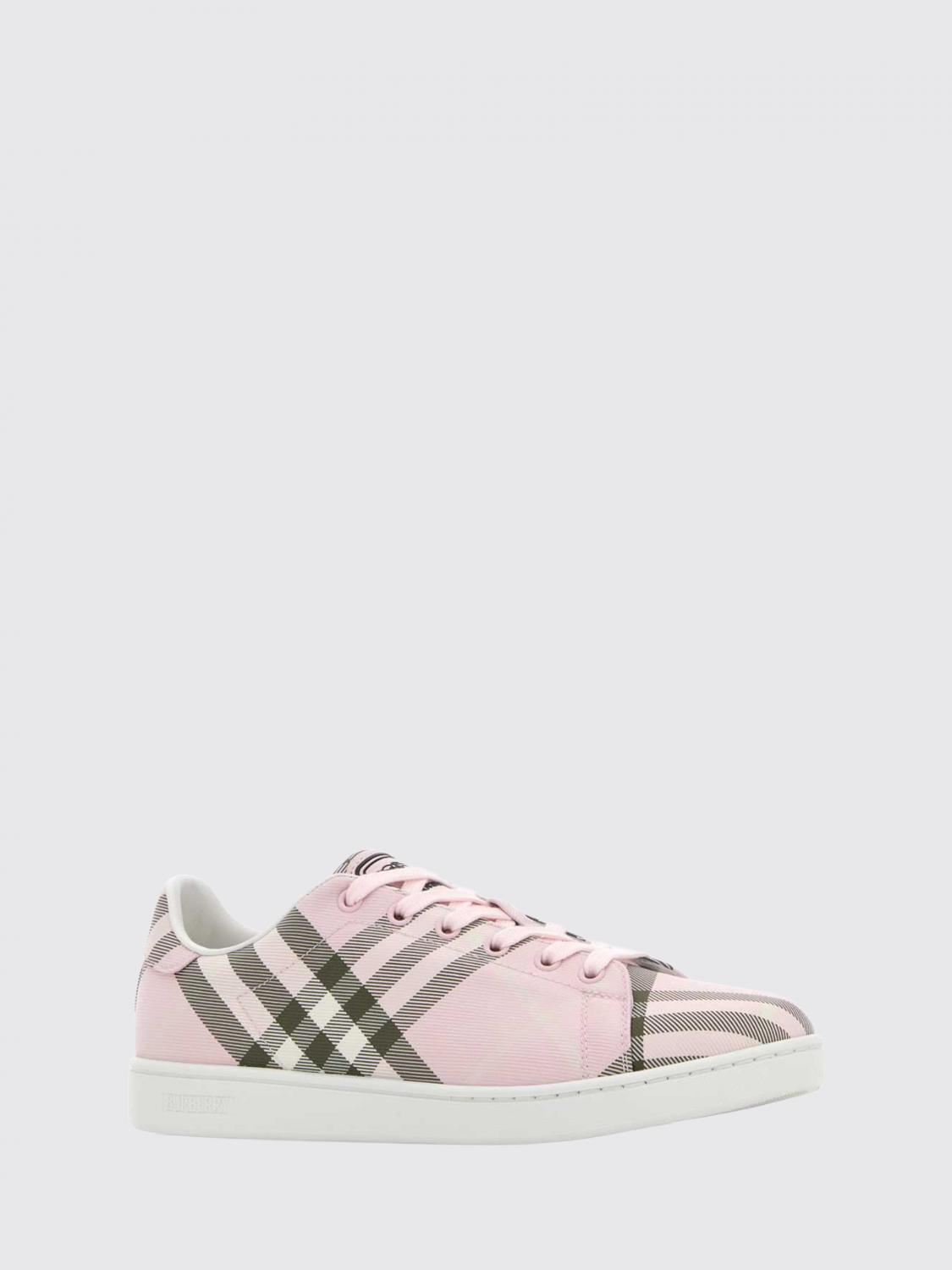 woman's sneakers