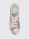 woman's sneakers
