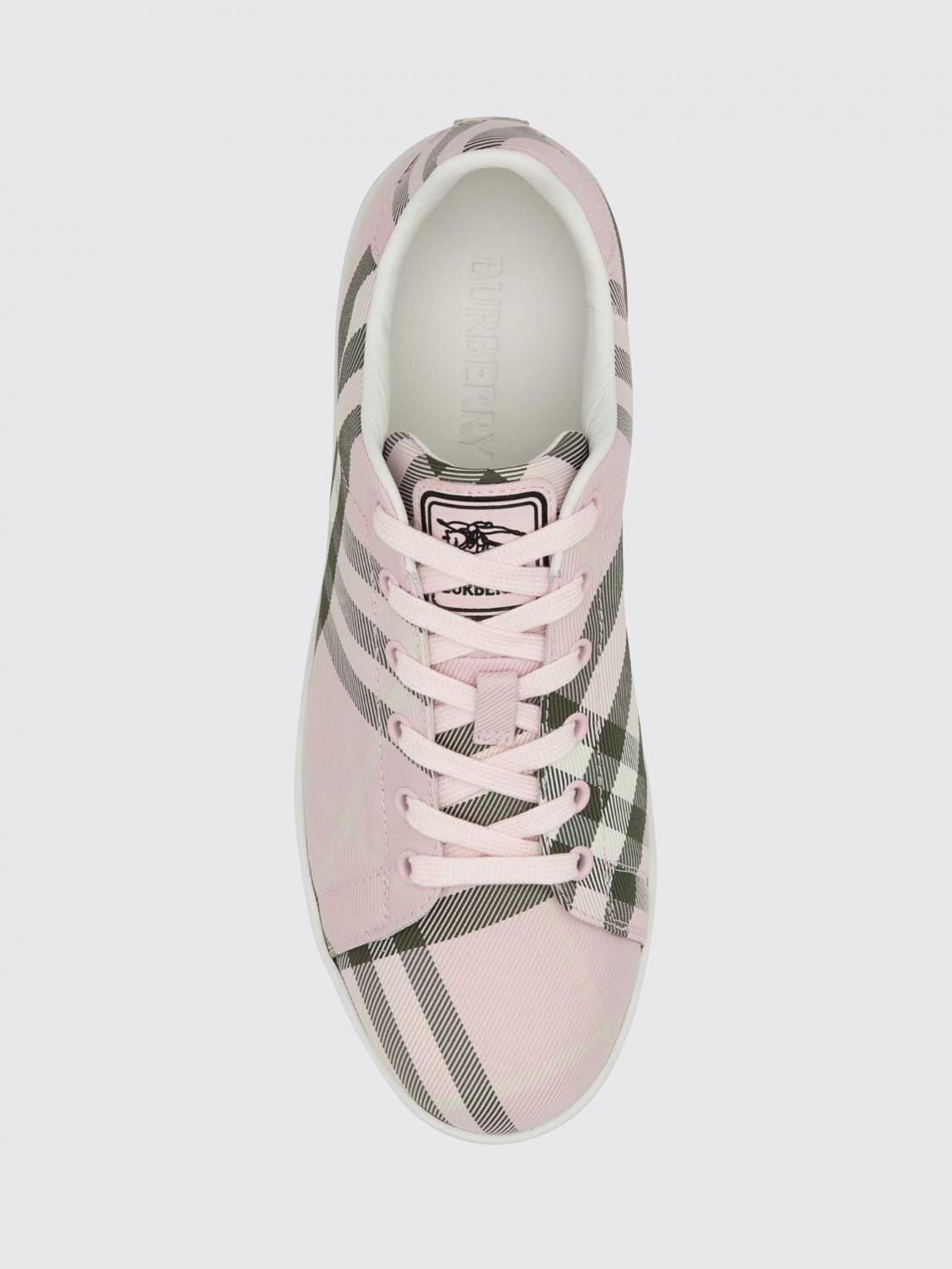 woman's sneakers