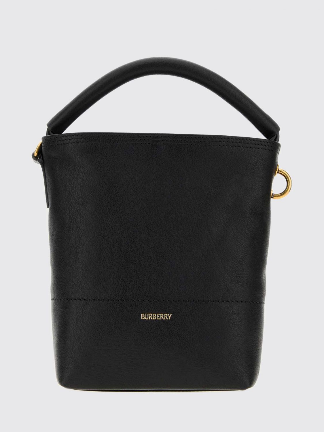 leather bag
