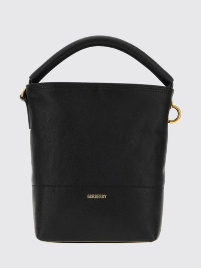leather bag