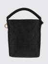leather bag