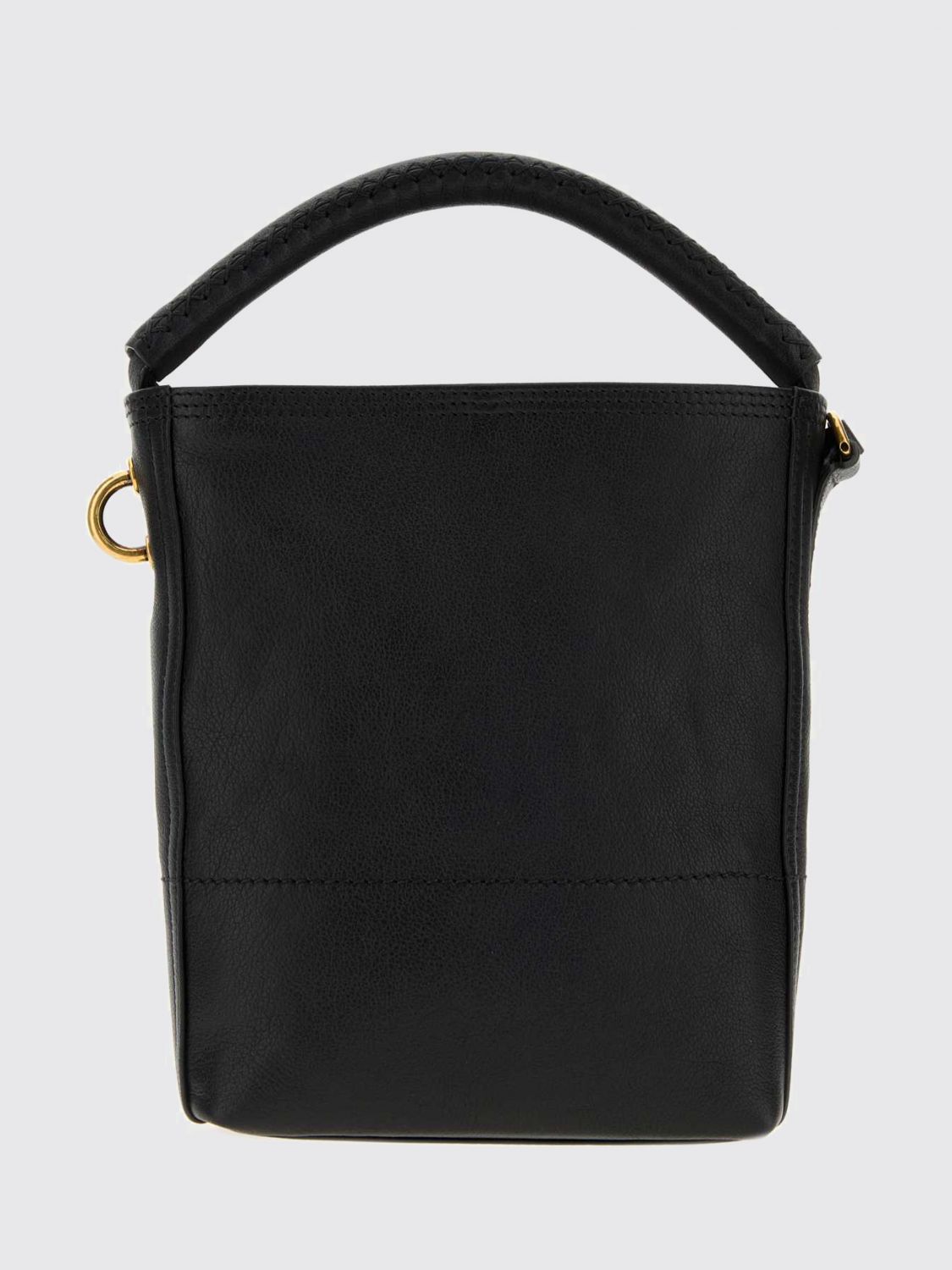 leather bag