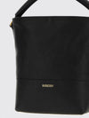 leather bag