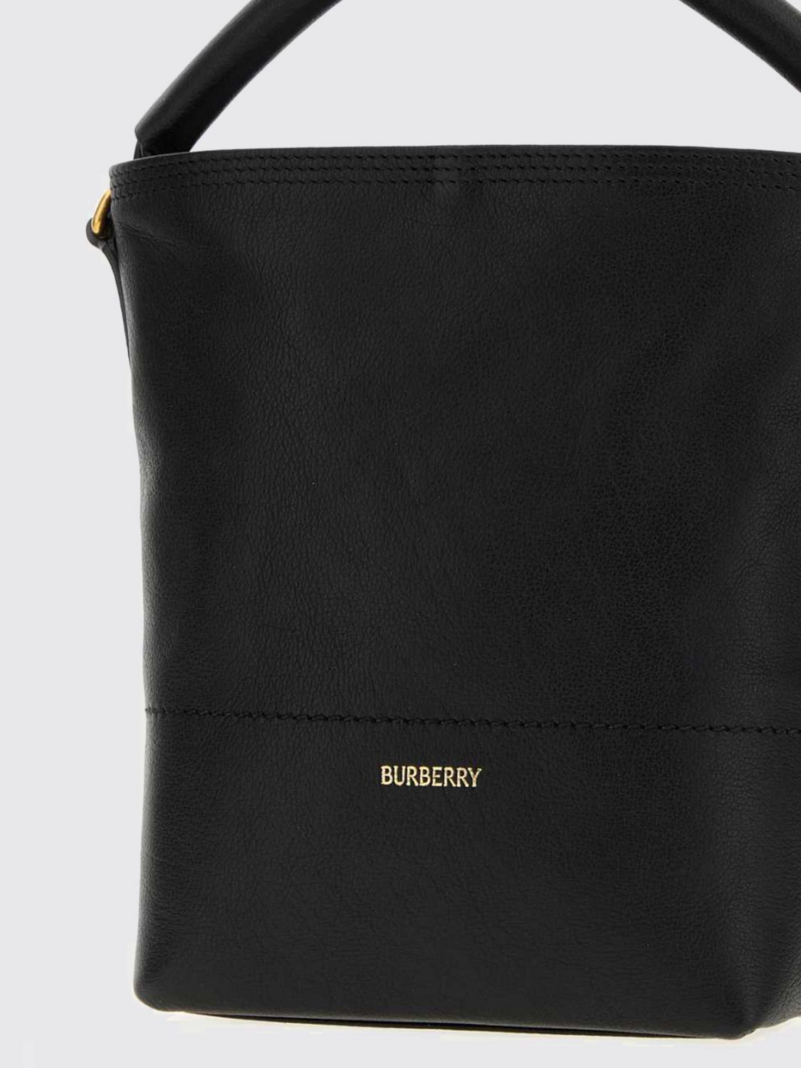 leather bag