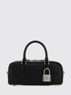amazona 23 leather bag