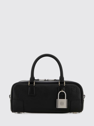 amazona 23 leather bag