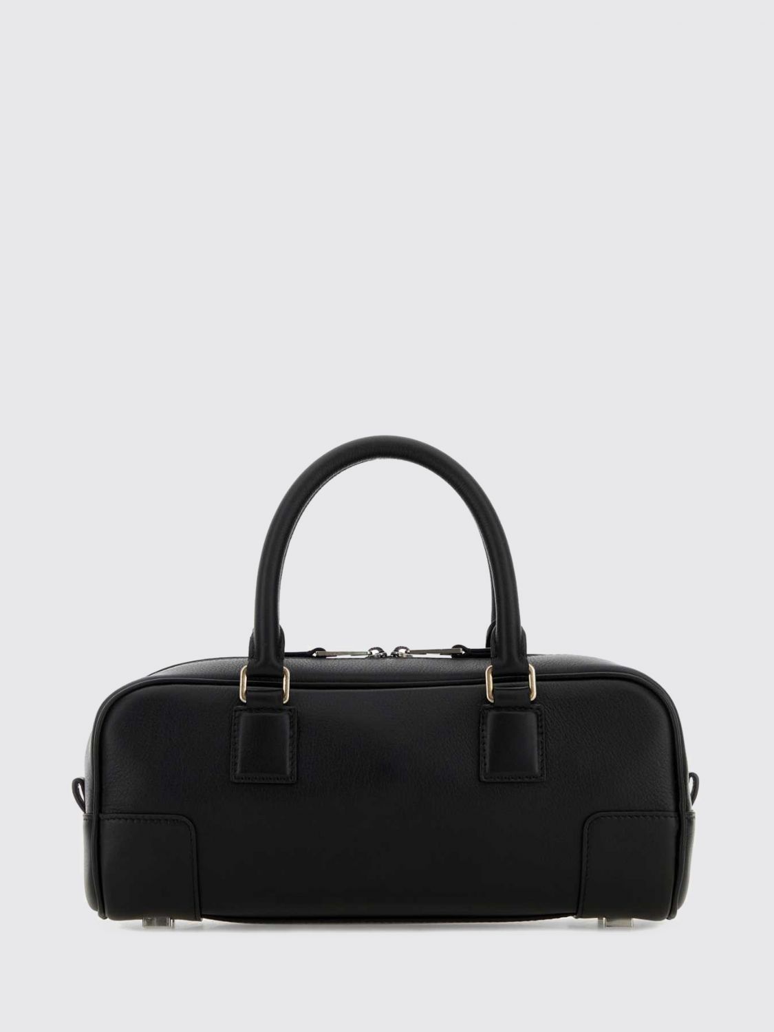 amazona 23 leather bag