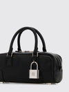 amazona 23 leather bag