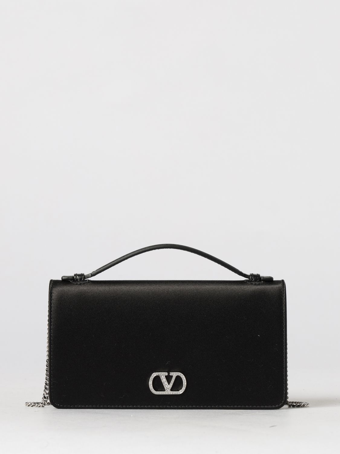 woman's mini bag