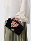 woman's mini bag