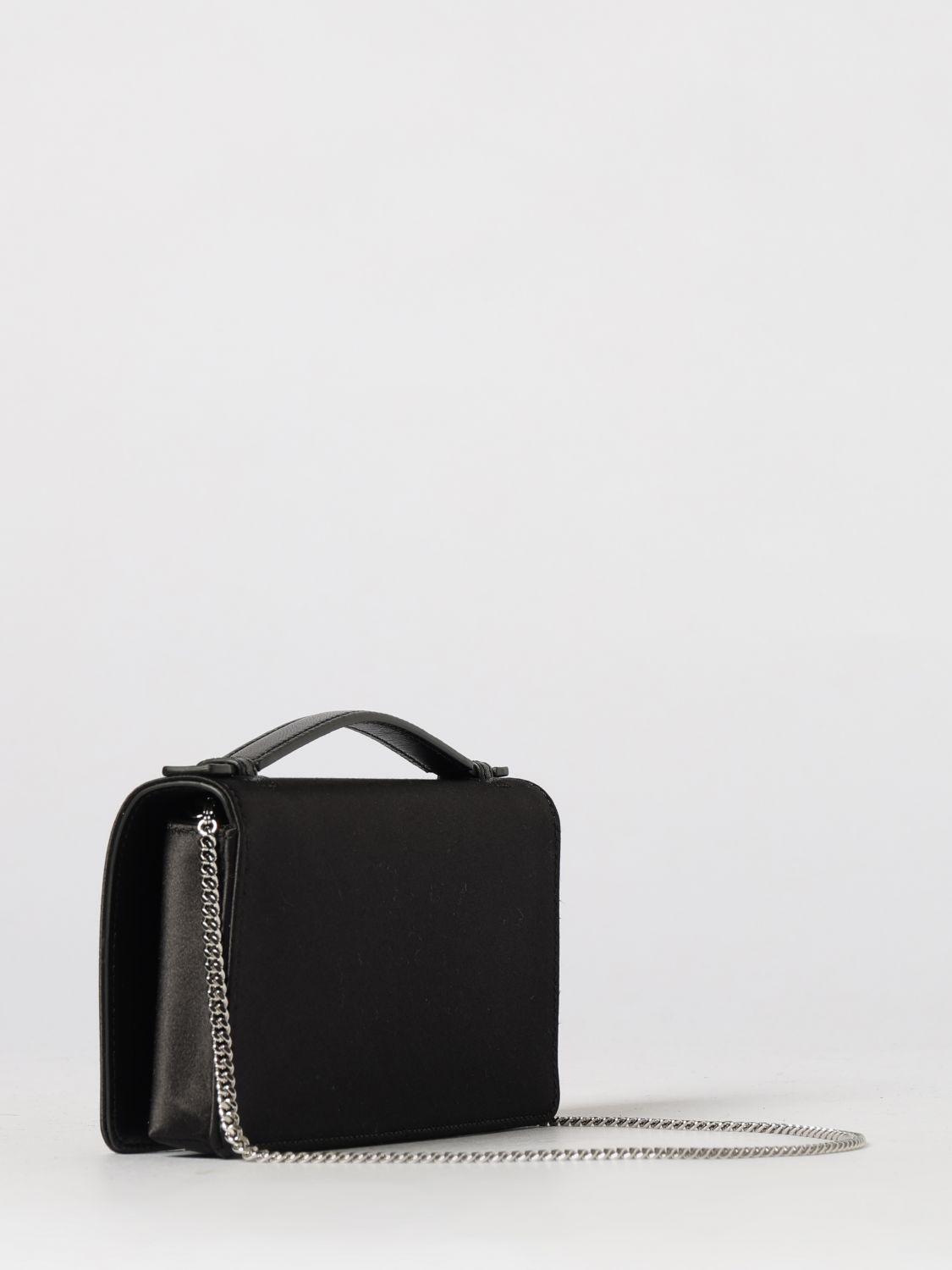 woman's mini bag