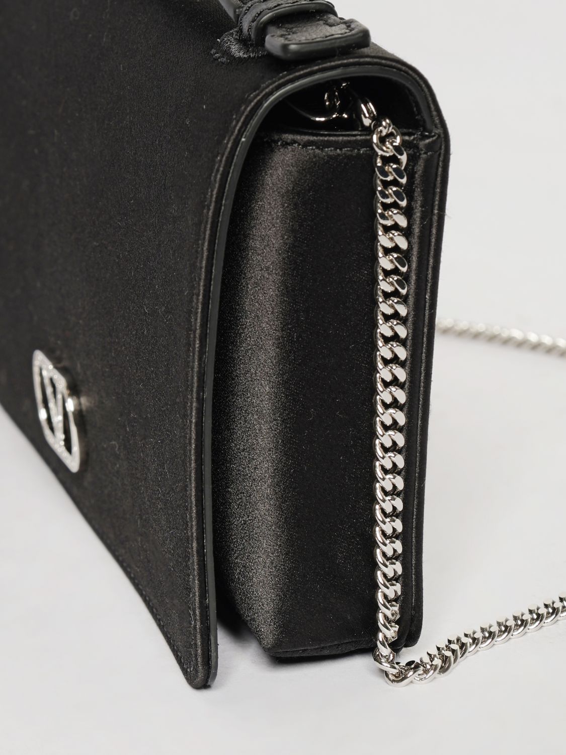woman's mini bag