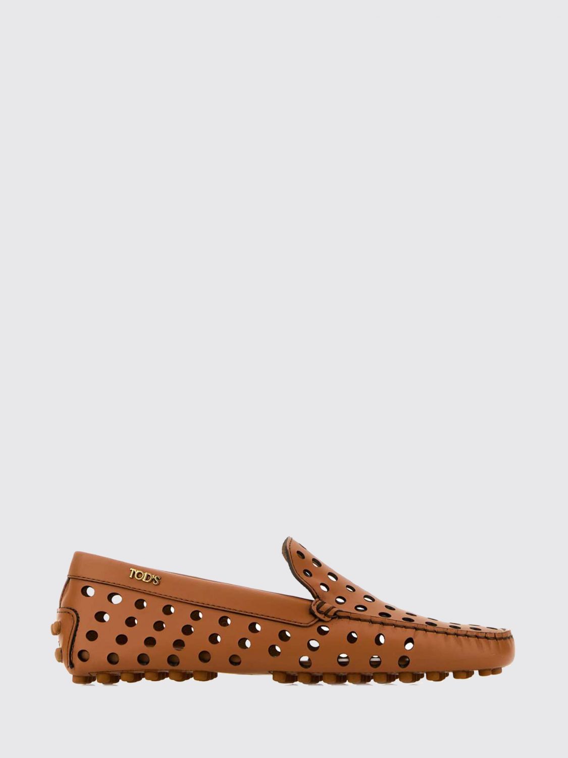 woman's loafer