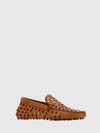 woman's loafer