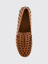 woman's loafer