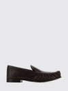 woman's loafer