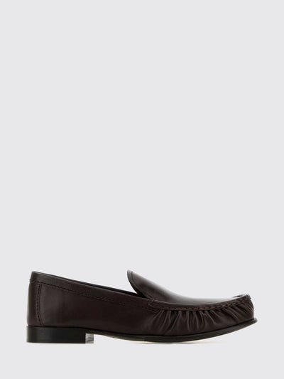 woman's loafer