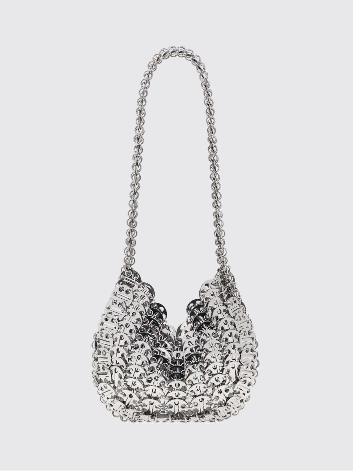 nano metal bag