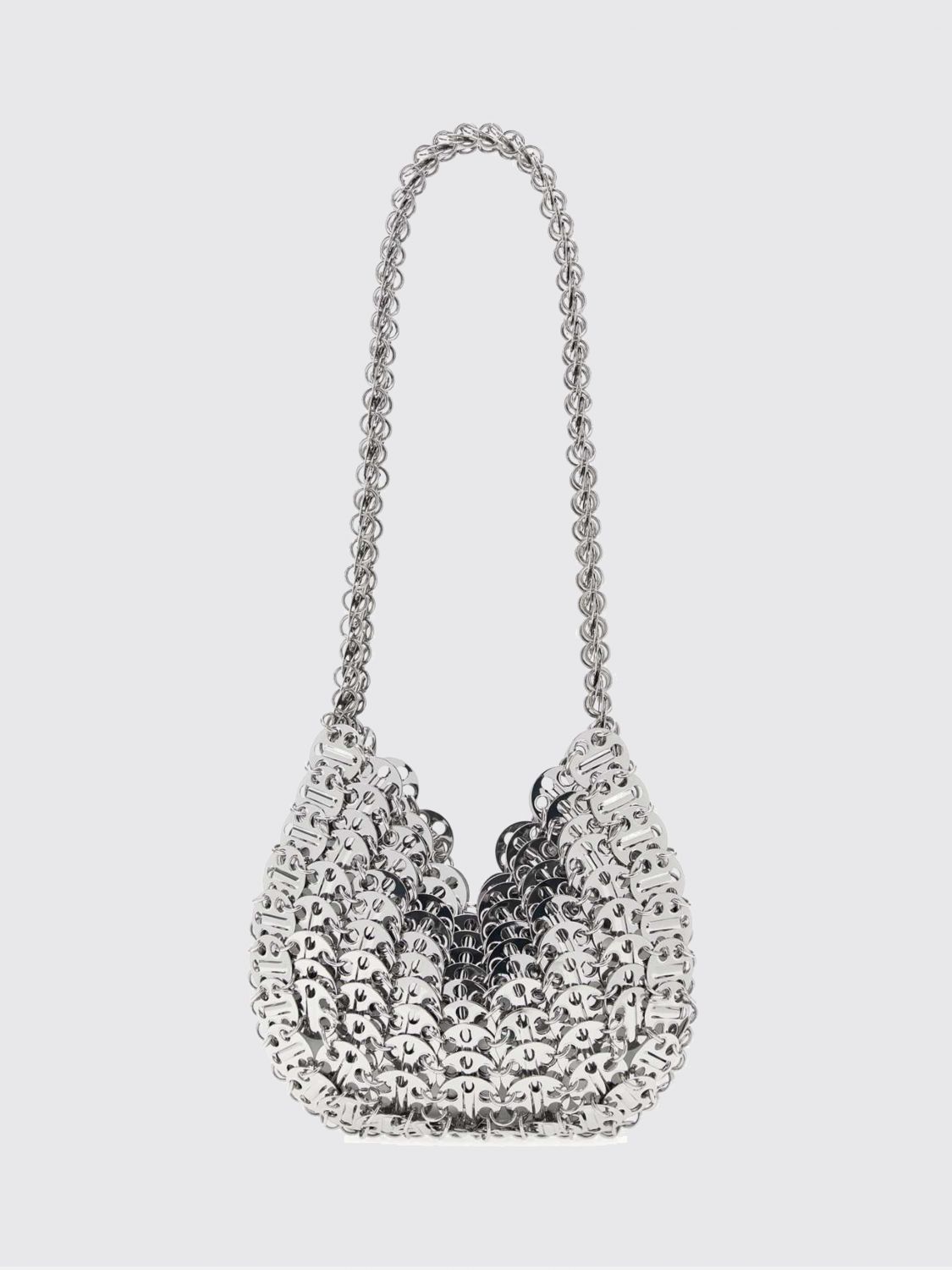 nano metal bag