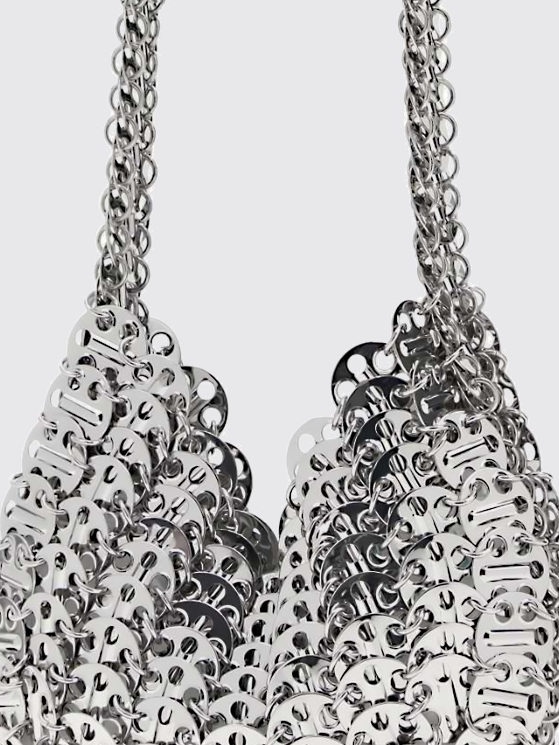 nano metal bag