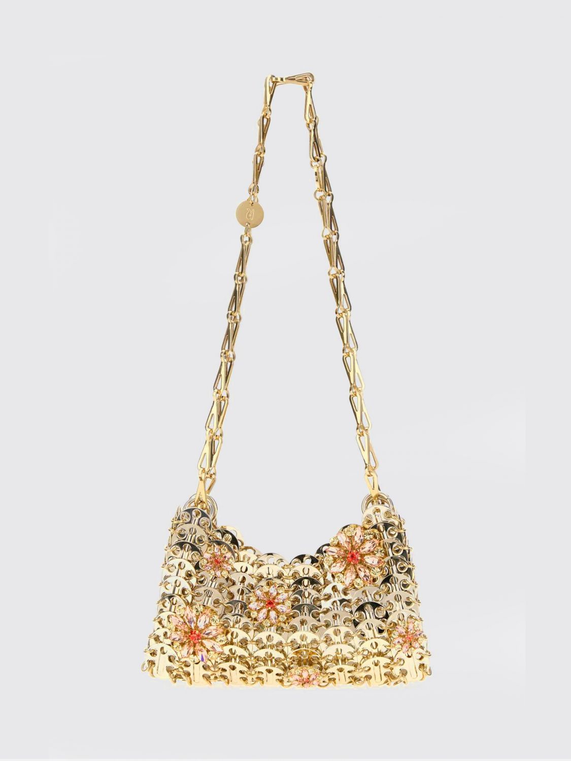 woman's mini bag