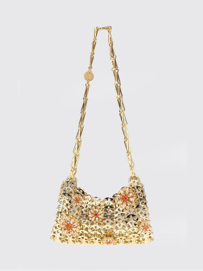 woman's mini bag