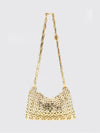 woman's mini bag